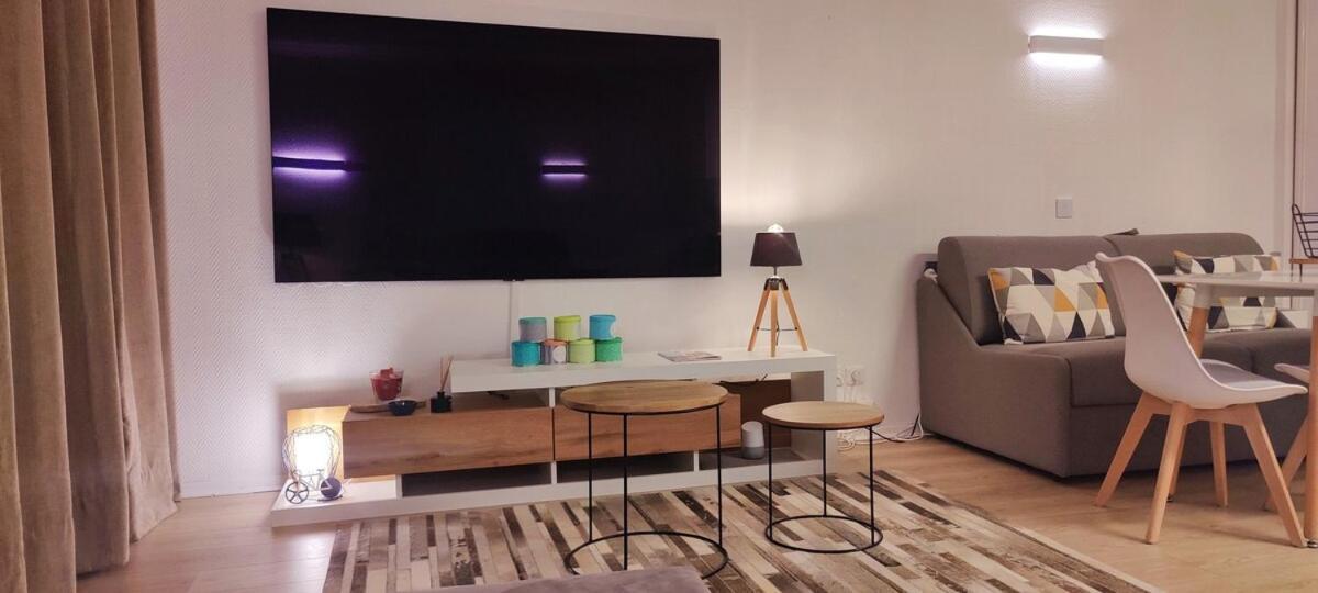 Paris Expo Suite Appartement & Parkings Dans Un Hotel 4 Etoiles, Porte De Versailles - Check In Autonome 24-7 Issy-les-Moulineaux Zewnętrze zdjęcie